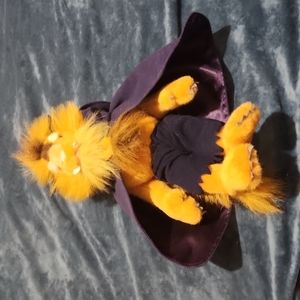 Disney Beast Plush Beauty and the Beast